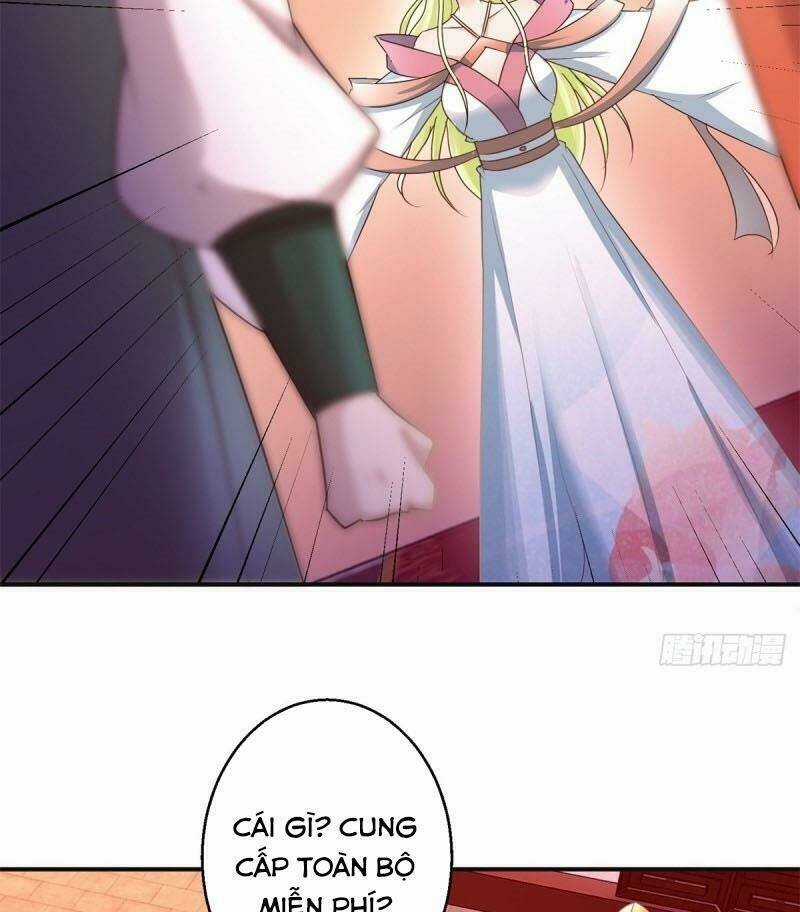 Cửu Dương Đế Tôn - Chapter 174 - Trang 35