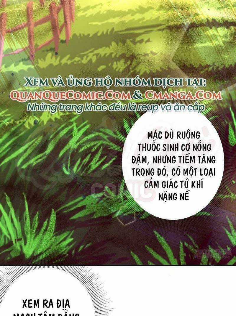 Cửu Dương Đế Tôn - Chapter 174 - Trang 44