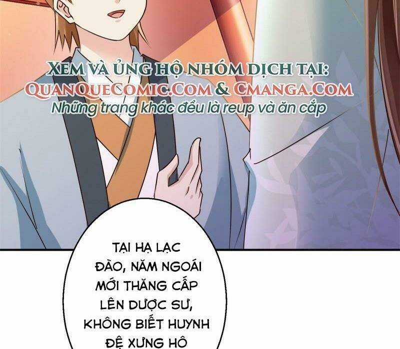Cửu Dương Đế Tôn - Chapter 174 - Trang 8