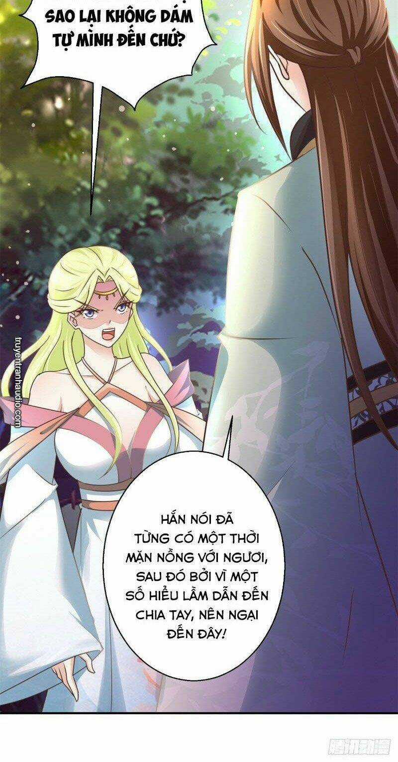 Cửu Dương Đế Tôn - Chapter 175 - Trang 14