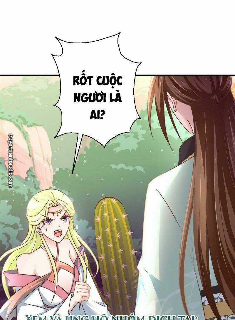 Cửu Dương Đế Tôn - Chapter 175 - Trang 25