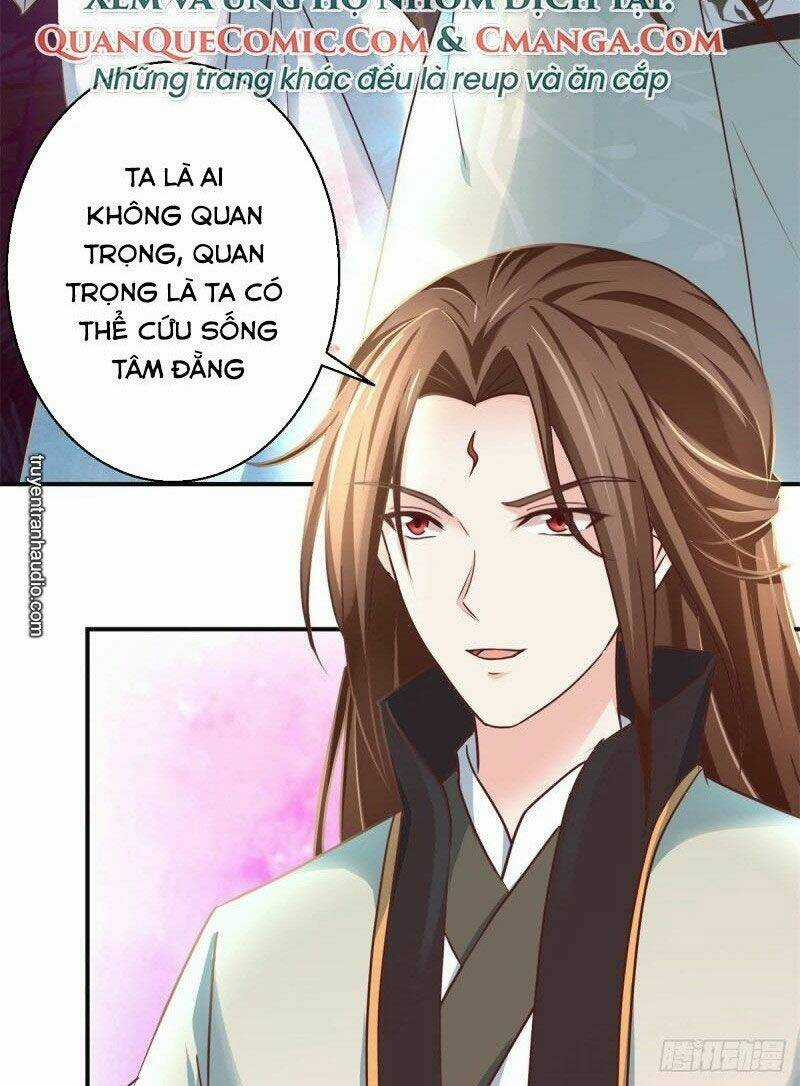 Cửu Dương Đế Tôn - Chapter 175 - Trang 26