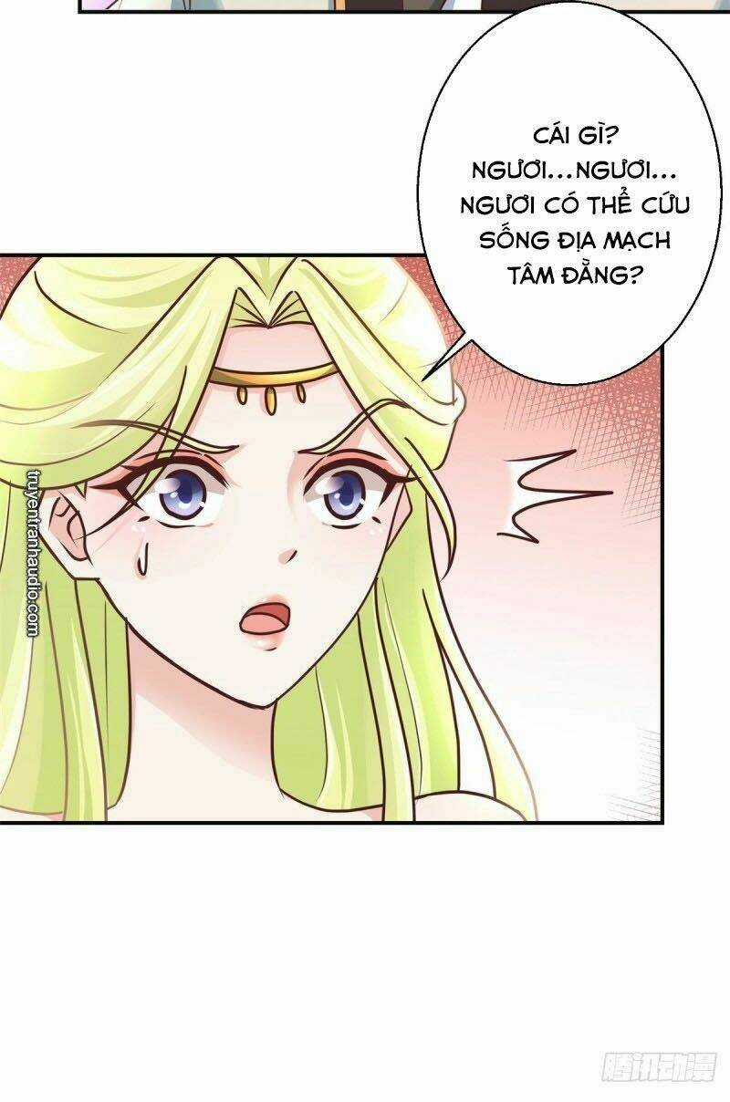 Cửu Dương Đế Tôn - Chapter 175 - Trang 27