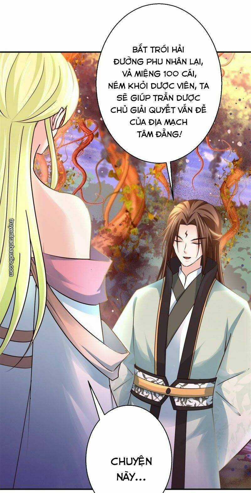 Cửu Dương Đế Tôn - Chapter 175 - Trang 29