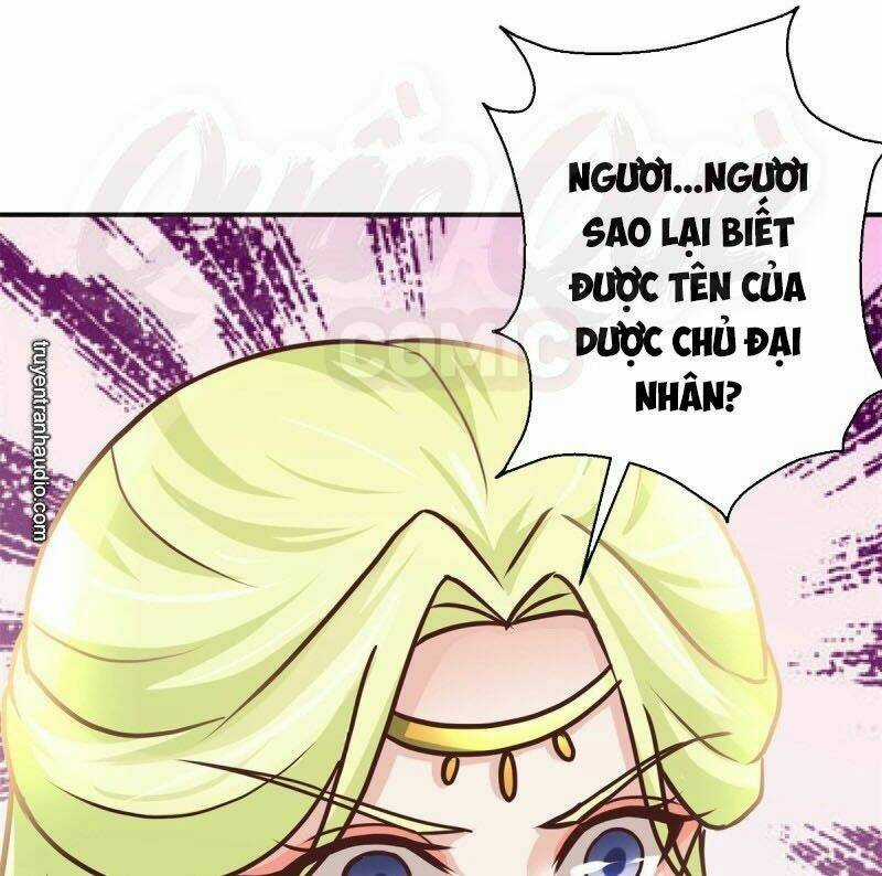 Cửu Dương Đế Tôn - Chapter 175 - Trang 31