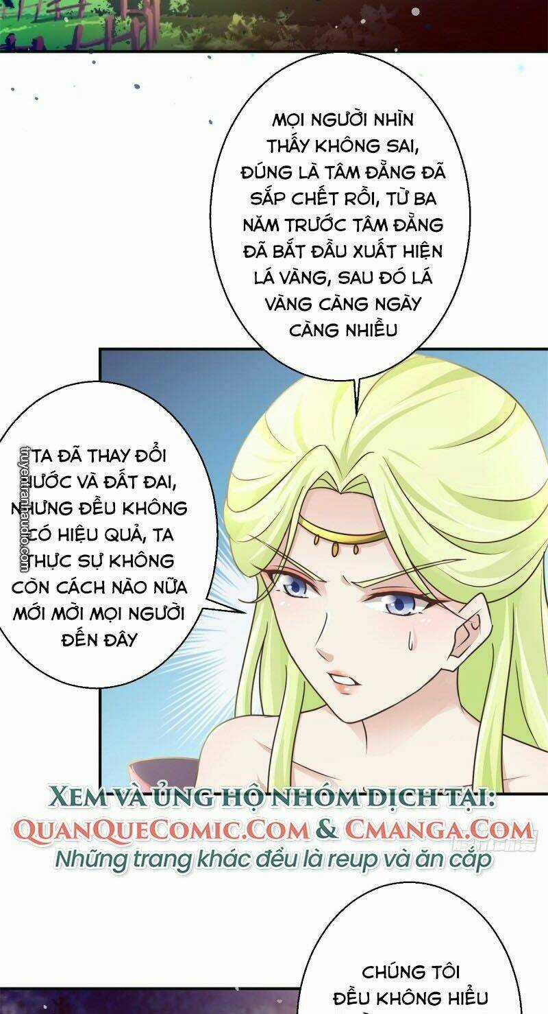 Cửu Dương Đế Tôn - Chapter 175 - Trang 5