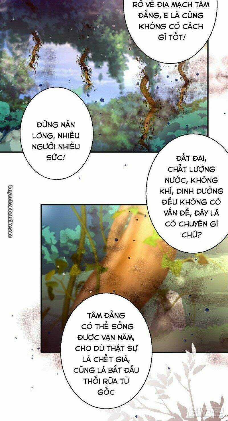 Cửu Dương Đế Tôn - Chapter 175 - Trang 6