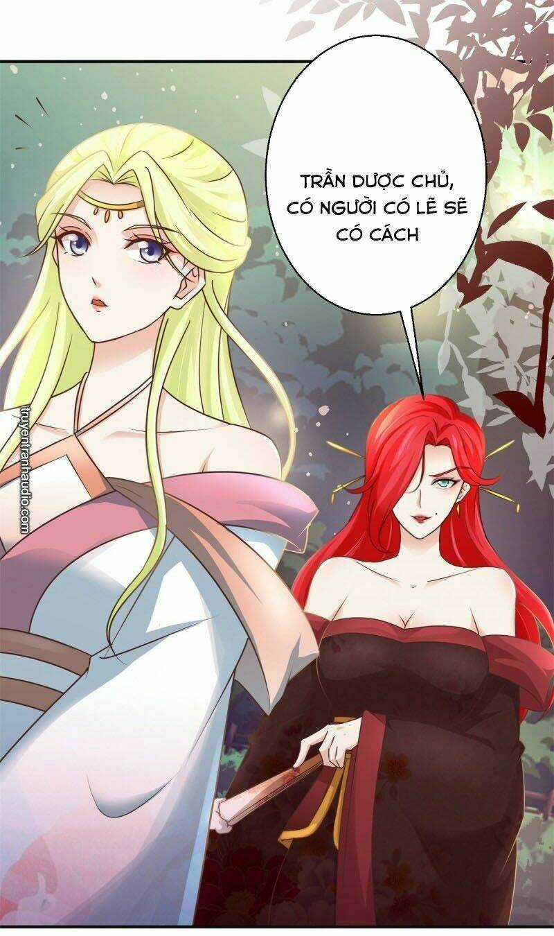 Cửu Dương Đế Tôn - Chapter 175 - Trang 7