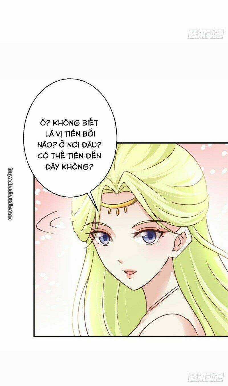 Cửu Dương Đế Tôn - Chapter 175 - Trang 8