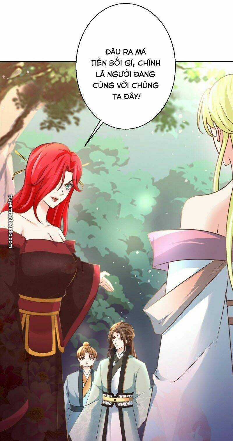 Cửu Dương Đế Tôn - Chapter 175 - Trang 9