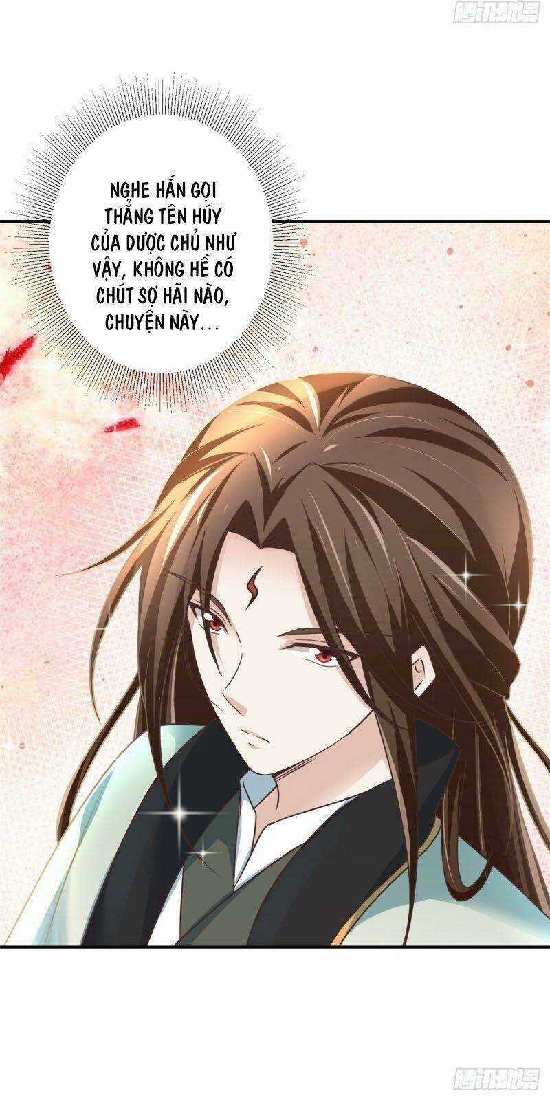 Cửu Dương Đế Tôn - Chapter 176 - Trang 2