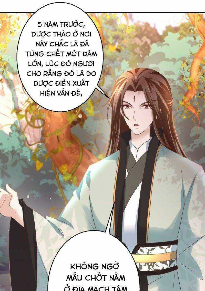 Cửu Dương Đế Tôn - Chapter 176 - Trang 11