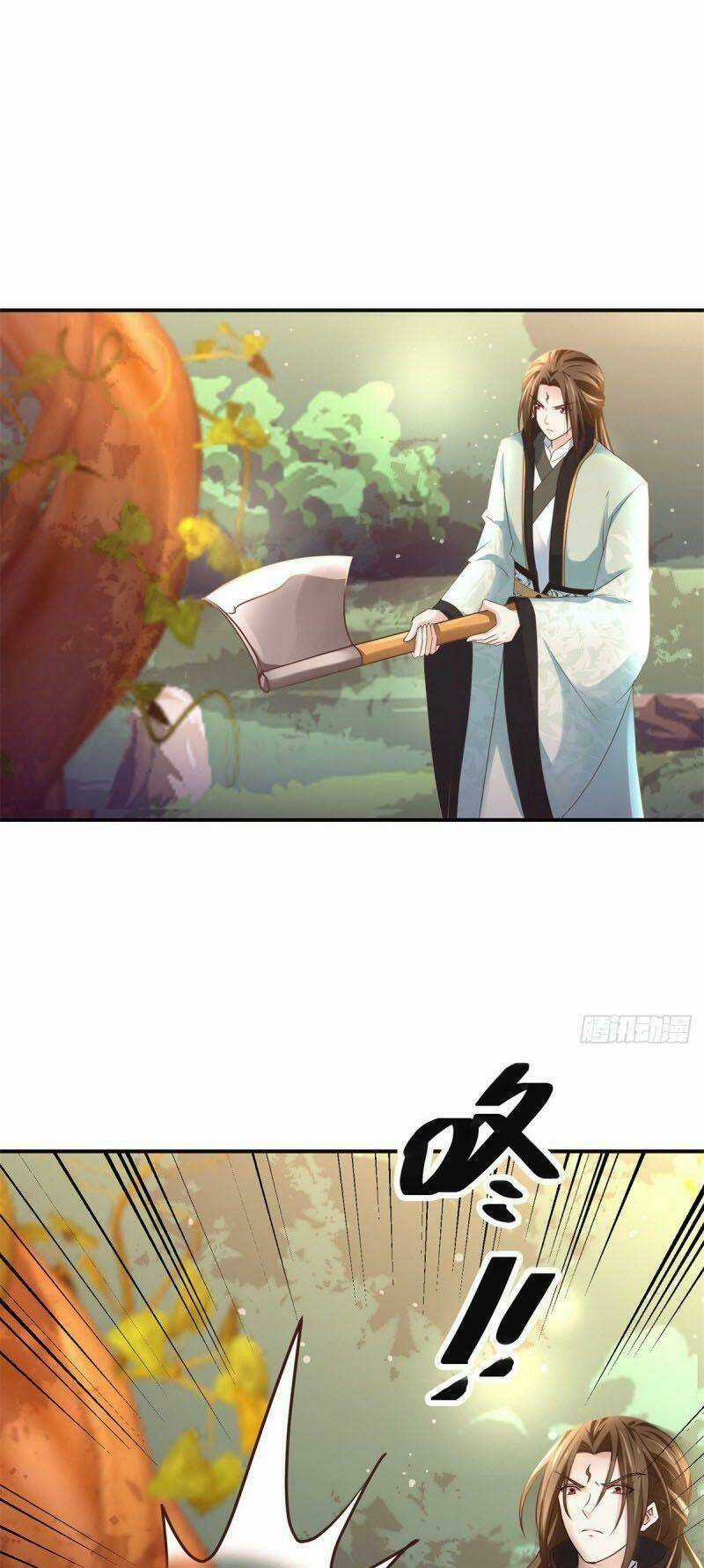 Cửu Dương Đế Tôn - Chapter 176 - Trang 15