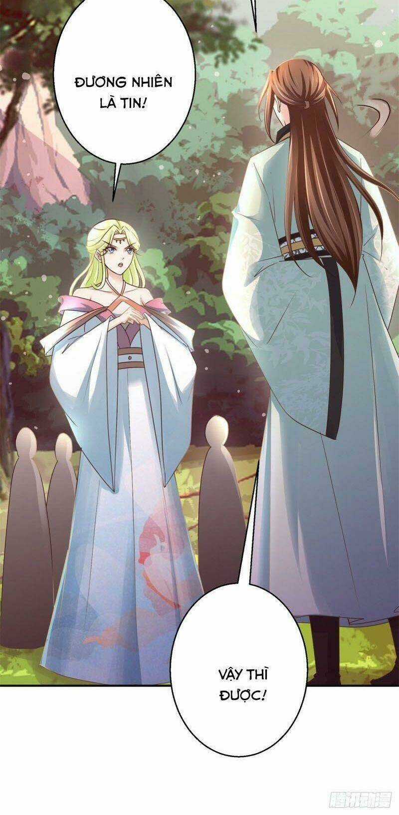 Cửu Dương Đế Tôn - Chapter 176 - Trang 20