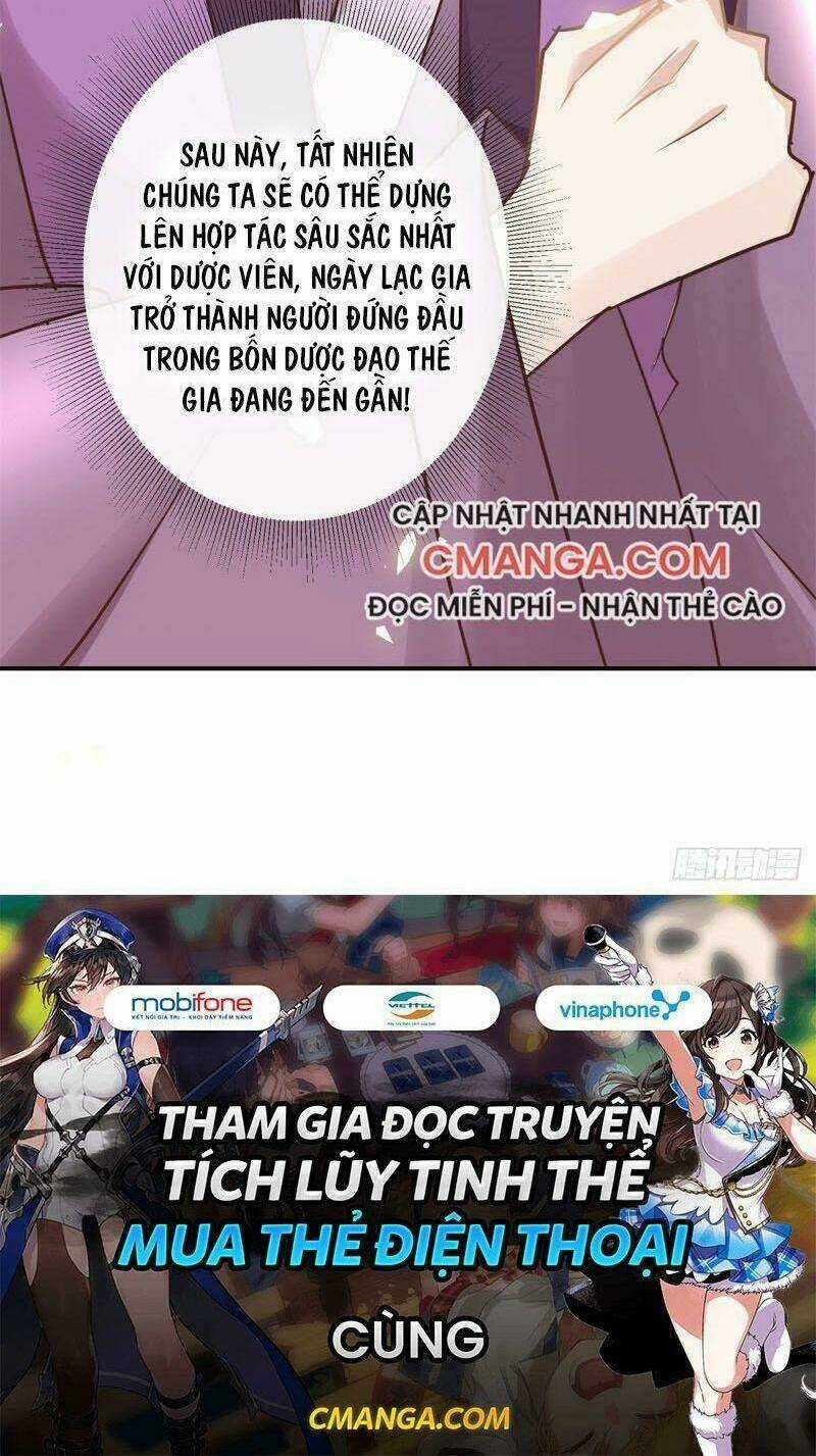 Cửu Dương Đế Tôn - Chapter 176 - Trang 28