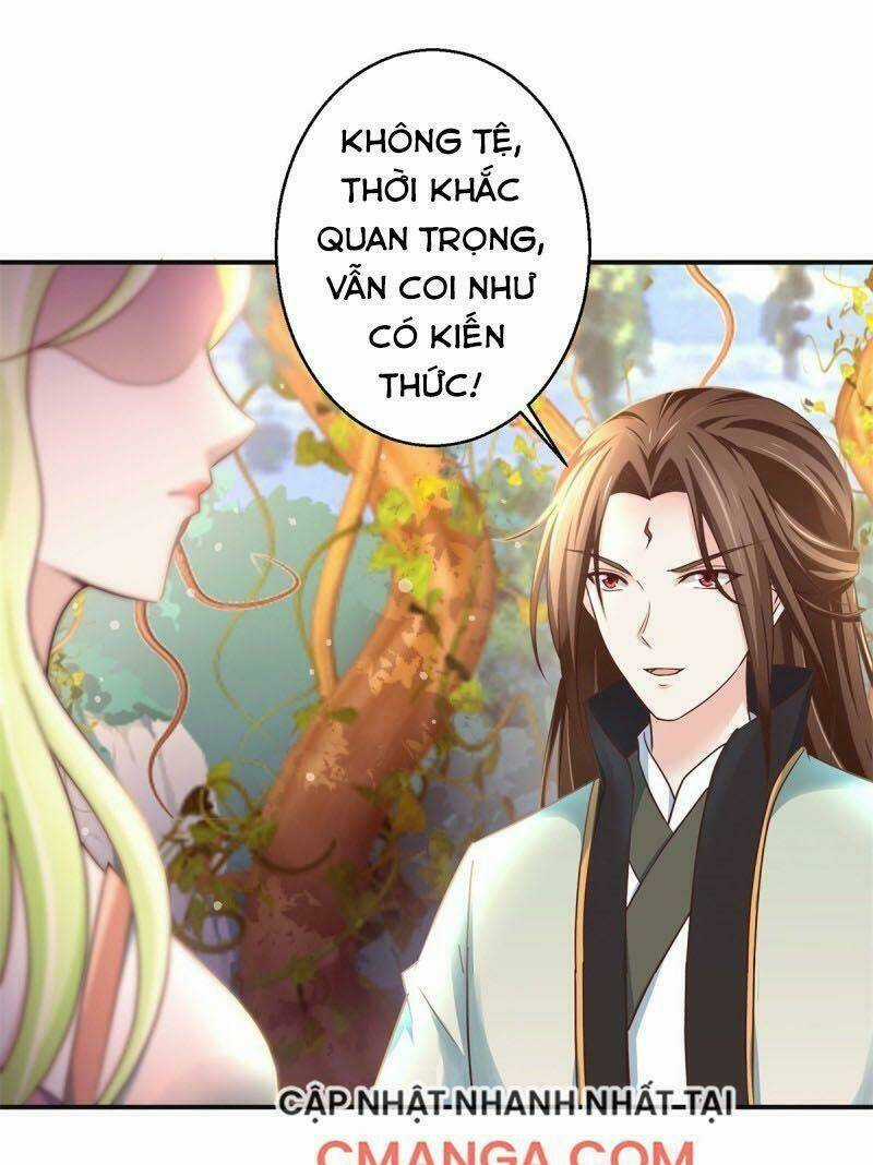 Cửu Dương Đế Tôn - Chapter 176 - Trang 5