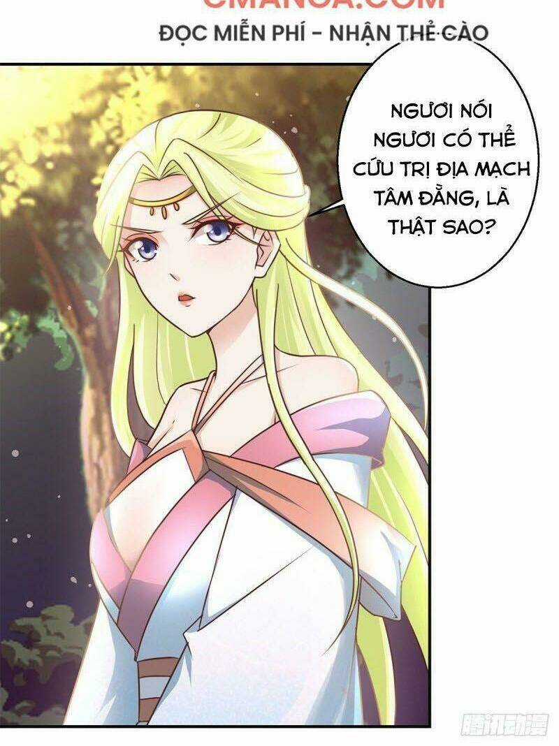 Cửu Dương Đế Tôn - Chapter 176 - Trang 6