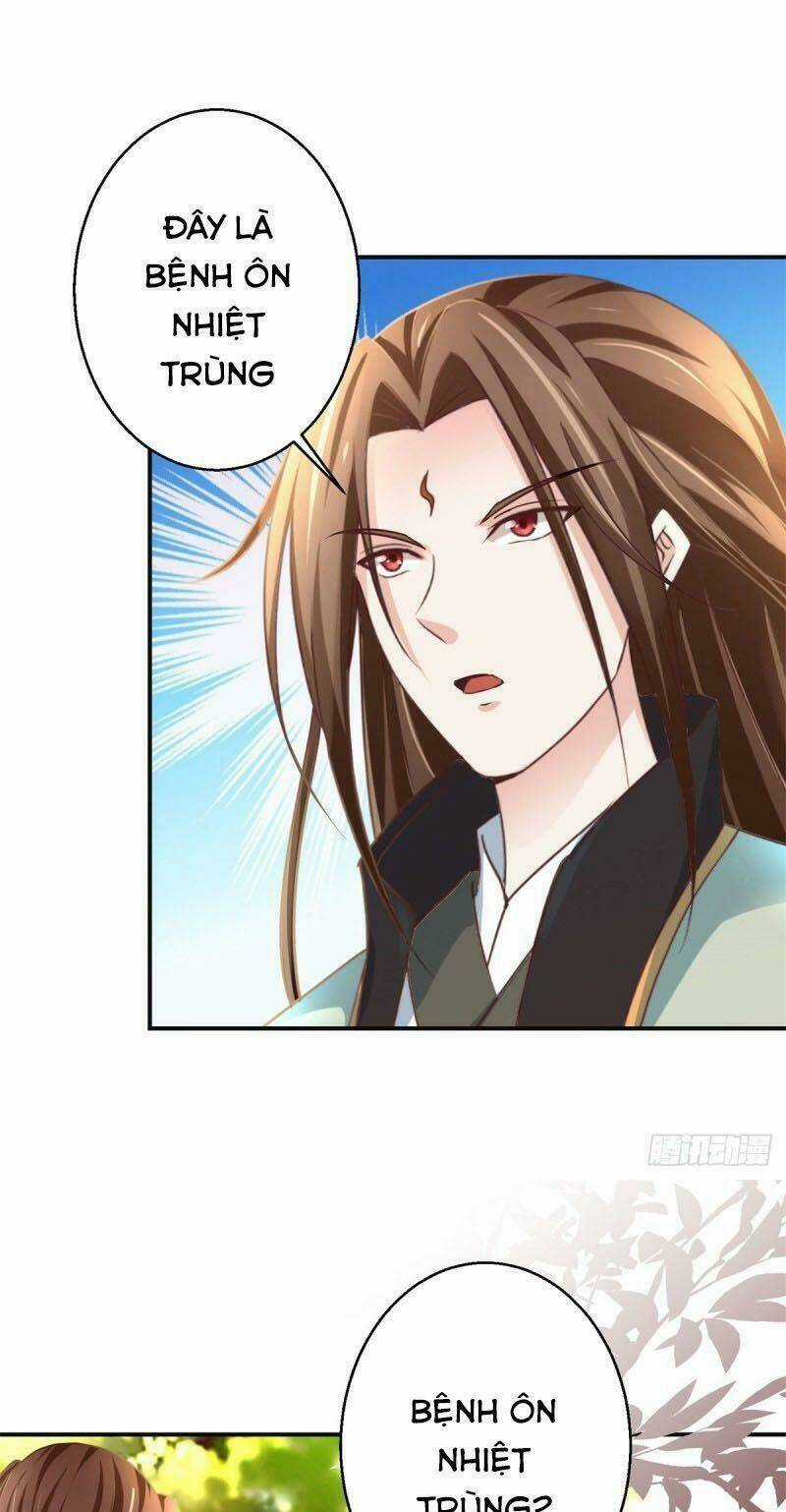 Cửu Dương Đế Tôn - Chapter 176 - Trang 7