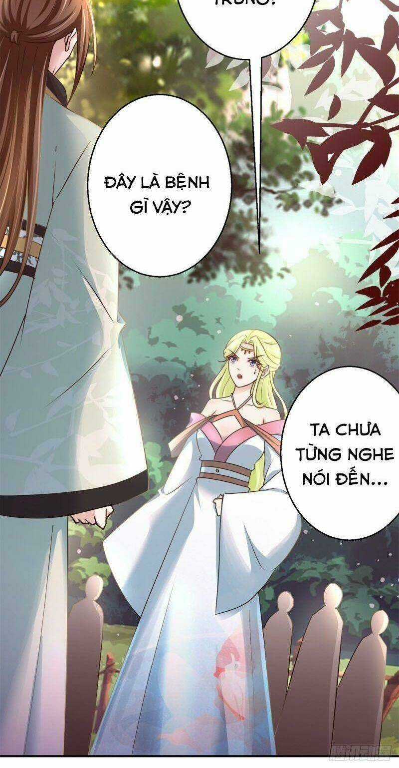 Cửu Dương Đế Tôn - Chapter 176 - Trang 8