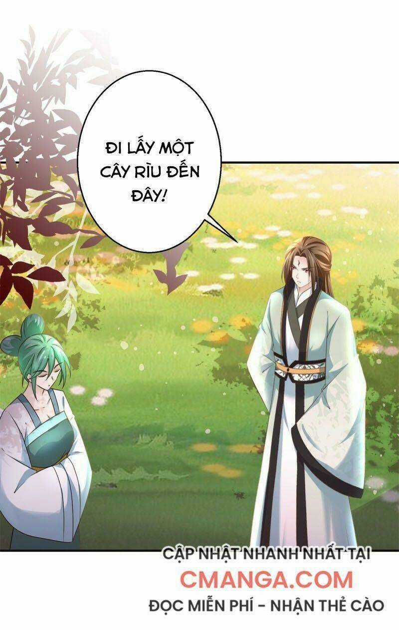 Cửu Dương Đế Tôn - Chapter 176 - Trang 9