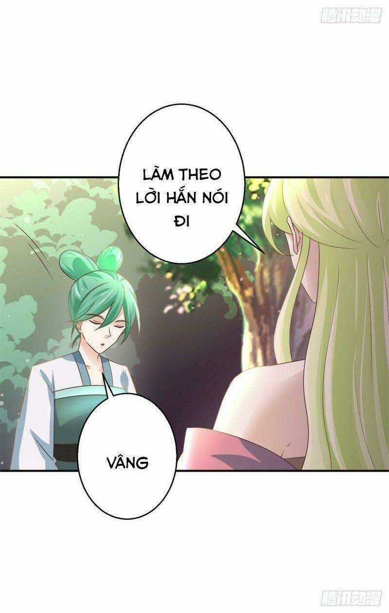 Cửu Dương Đế Tôn - Chapter 176 - Trang 10
