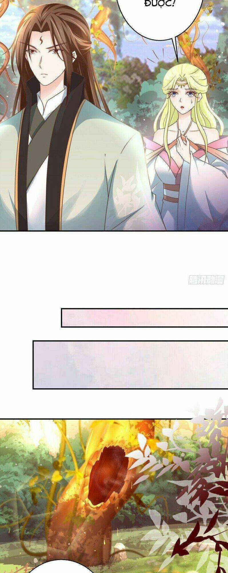 Cửu Dương Đế Tôn - Chapter 177 - Trang 2