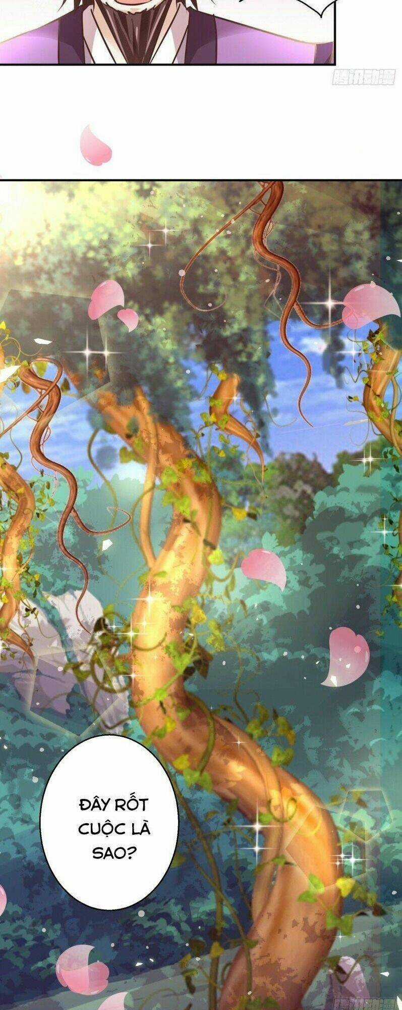 Cửu Dương Đế Tôn - Chapter 177 - Trang 11