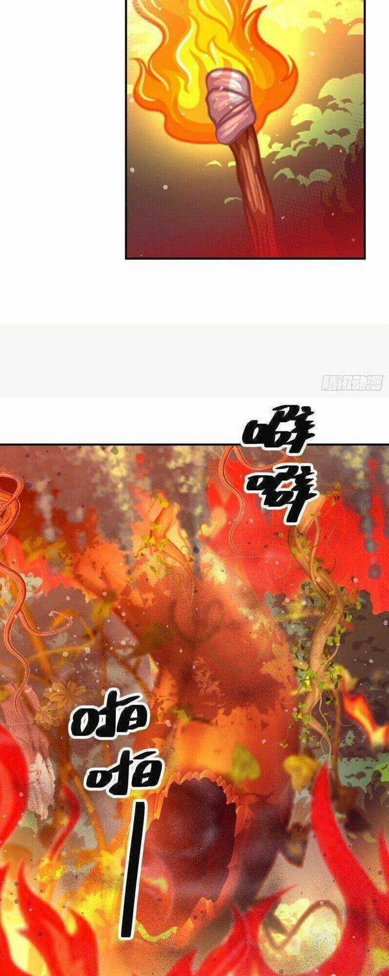 Cửu Dương Đế Tôn - Chapter 177 - Trang 6