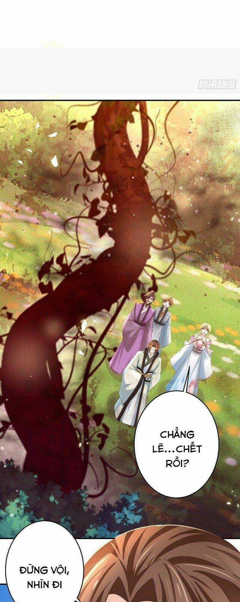 Cửu Dương Đế Tôn - Chapter 177 - Trang 8