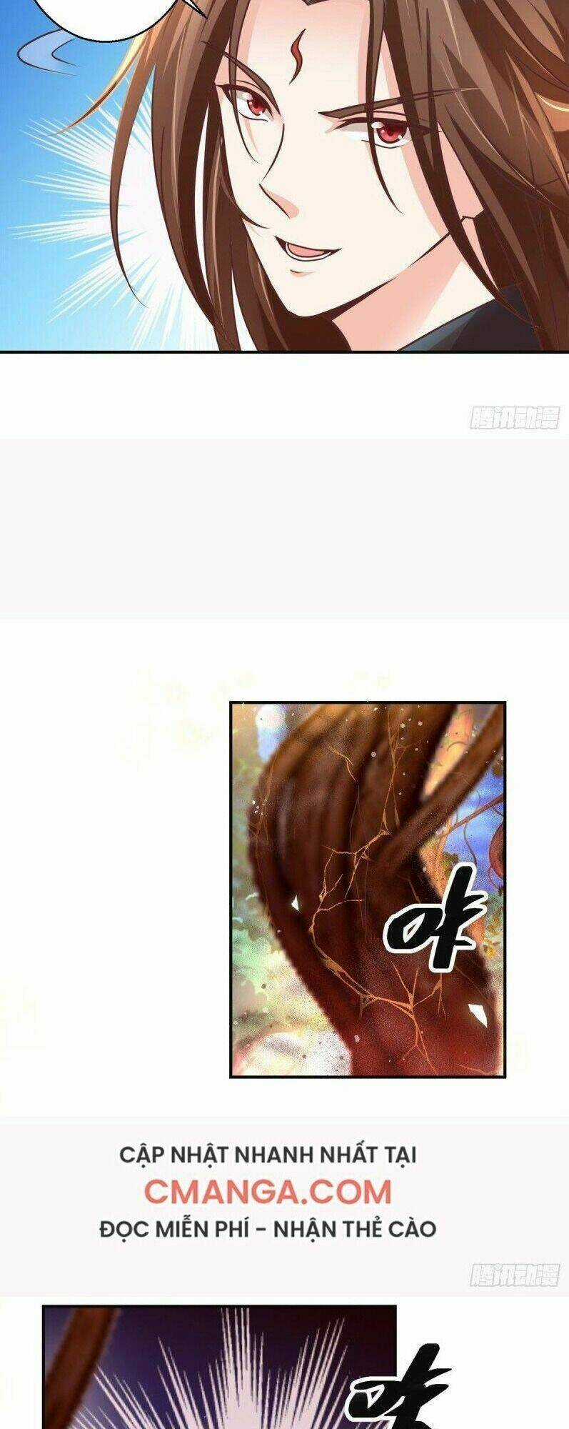 Cửu Dương Đế Tôn - Chapter 177 - Trang 9