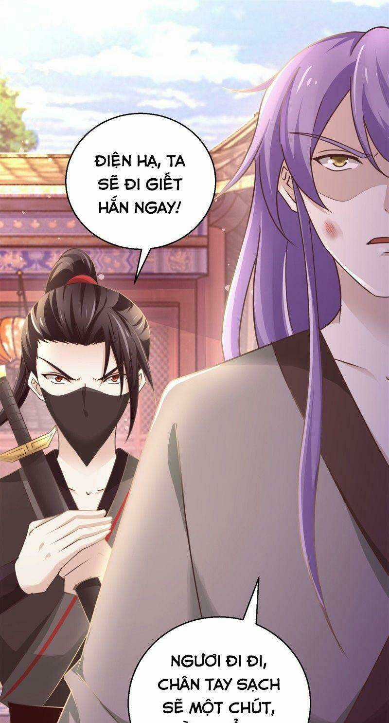 Cửu Dương Đế Tôn - Chapter 178 - Trang 1