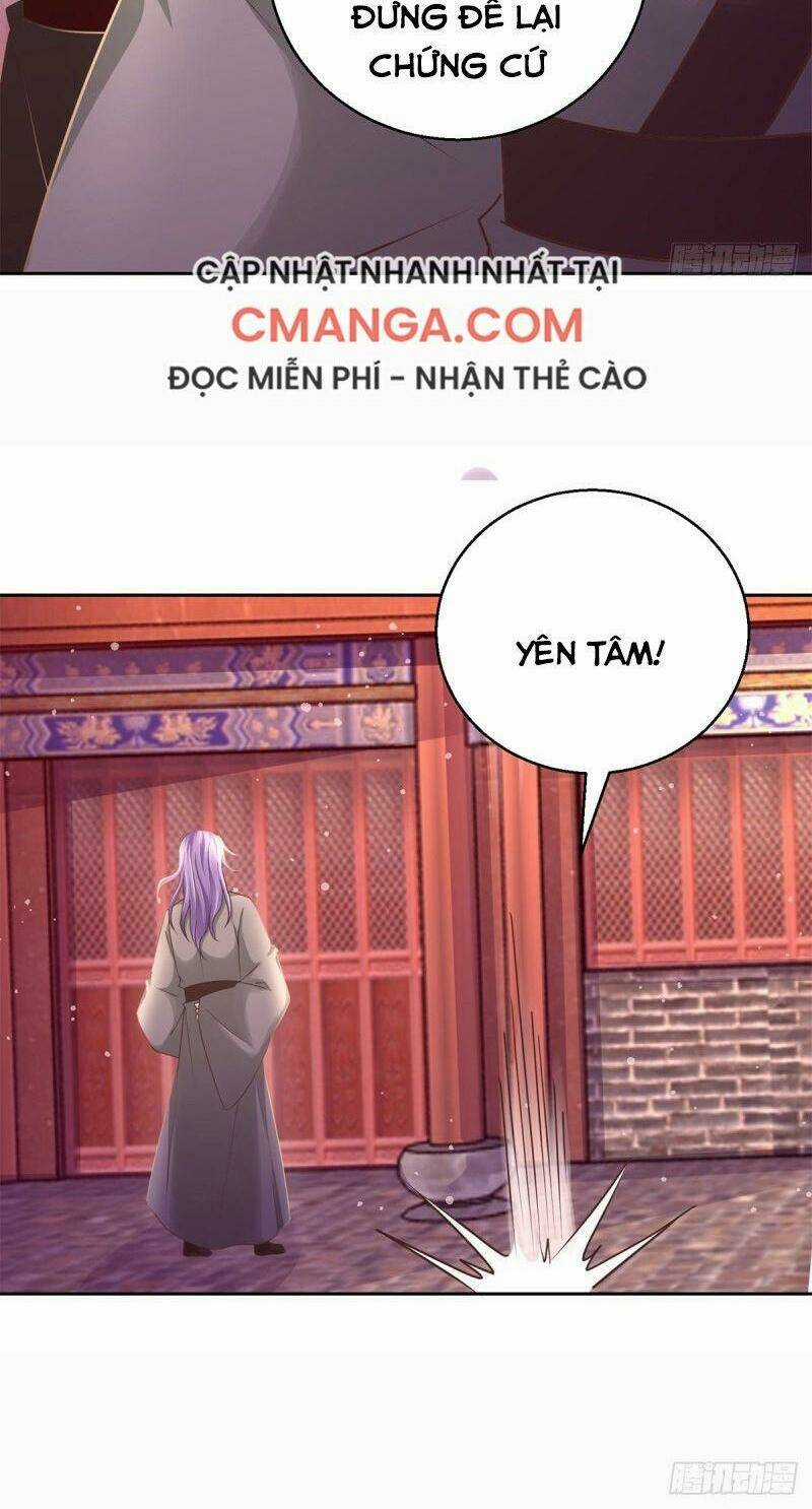 Cửu Dương Đế Tôn - Chapter 178 - Trang 2