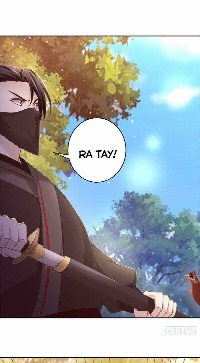 Cửu Dương Đế Tôn - Chapter 178 - Trang 11