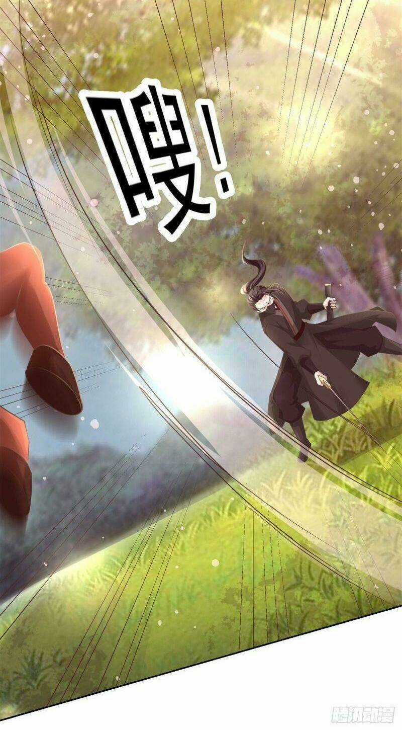 Cửu Dương Đế Tôn - Chapter 178 - Trang 12