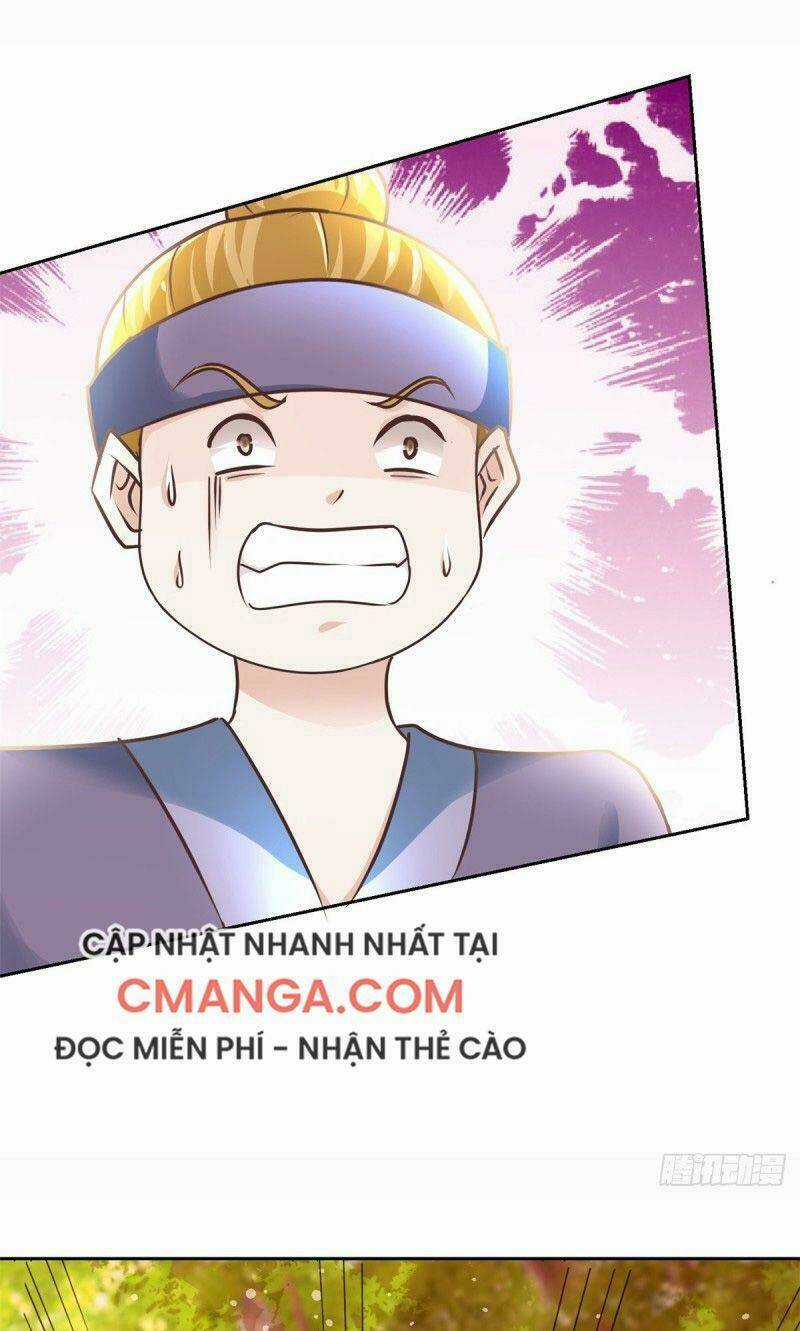 Cửu Dương Đế Tôn - Chapter 178 - Trang 13
