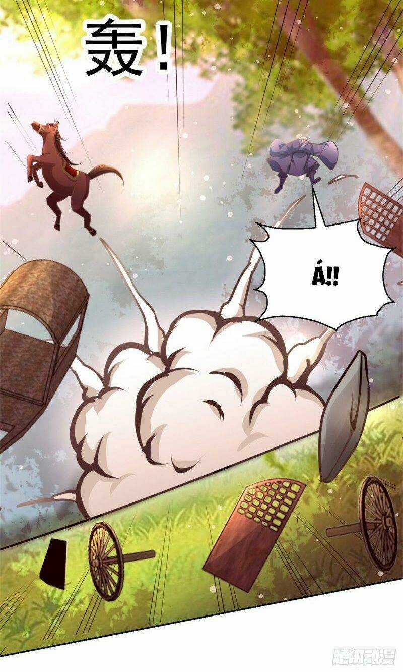 Cửu Dương Đế Tôn - Chapter 178 - Trang 14