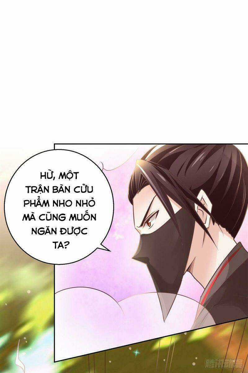 Cửu Dương Đế Tôn - Chapter 178 - Trang 16