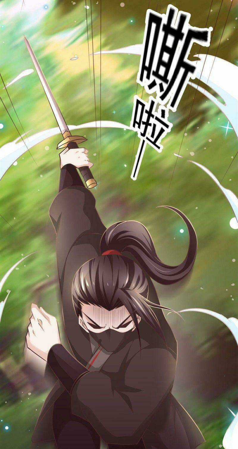 Cửu Dương Đế Tôn - Chapter 178 - Trang 17