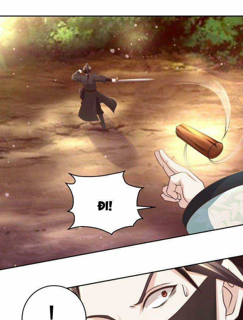 Cửu Dương Đế Tôn - Chapter 178 - Trang 19