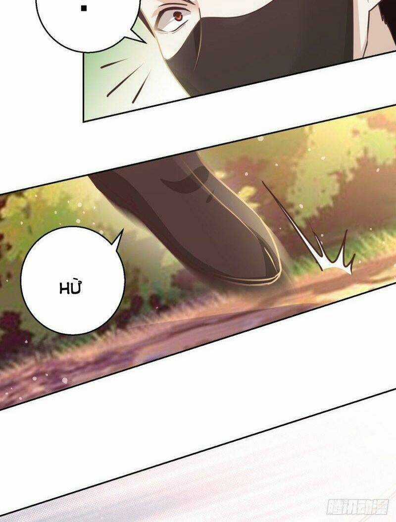 Cửu Dương Đế Tôn - Chapter 178 - Trang 20