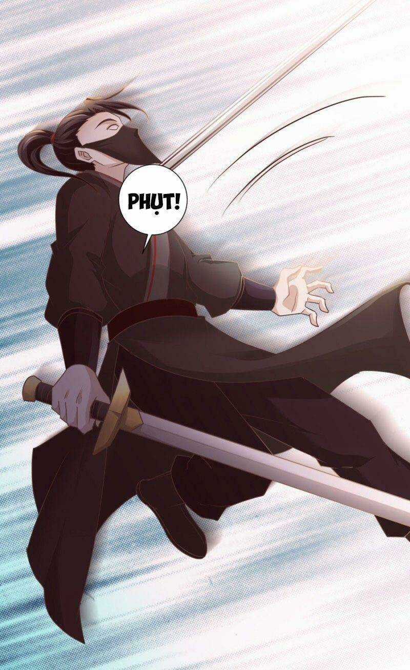 Cửu Dương Đế Tôn - Chapter 178 - Trang 21