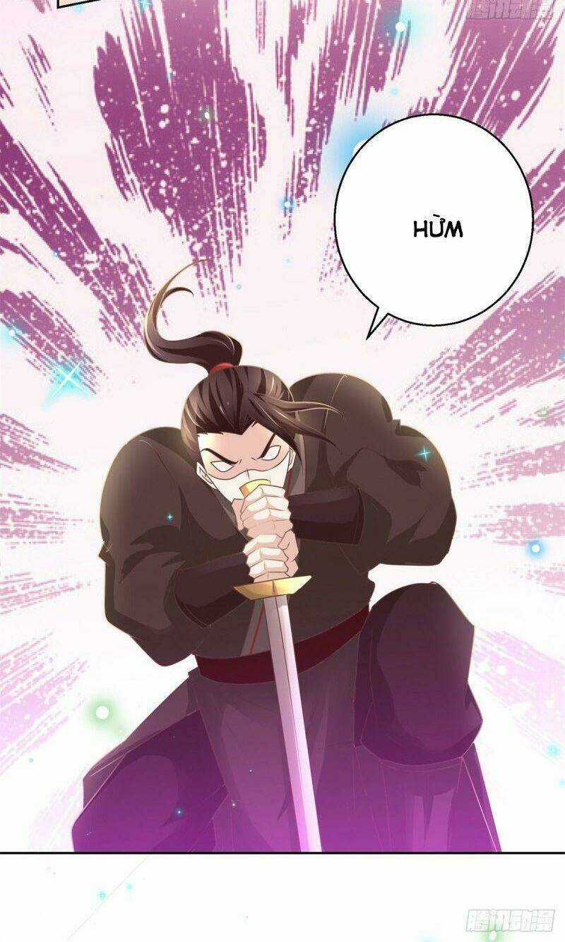 Cửu Dương Đế Tôn - Chapter 178 - Trang 25