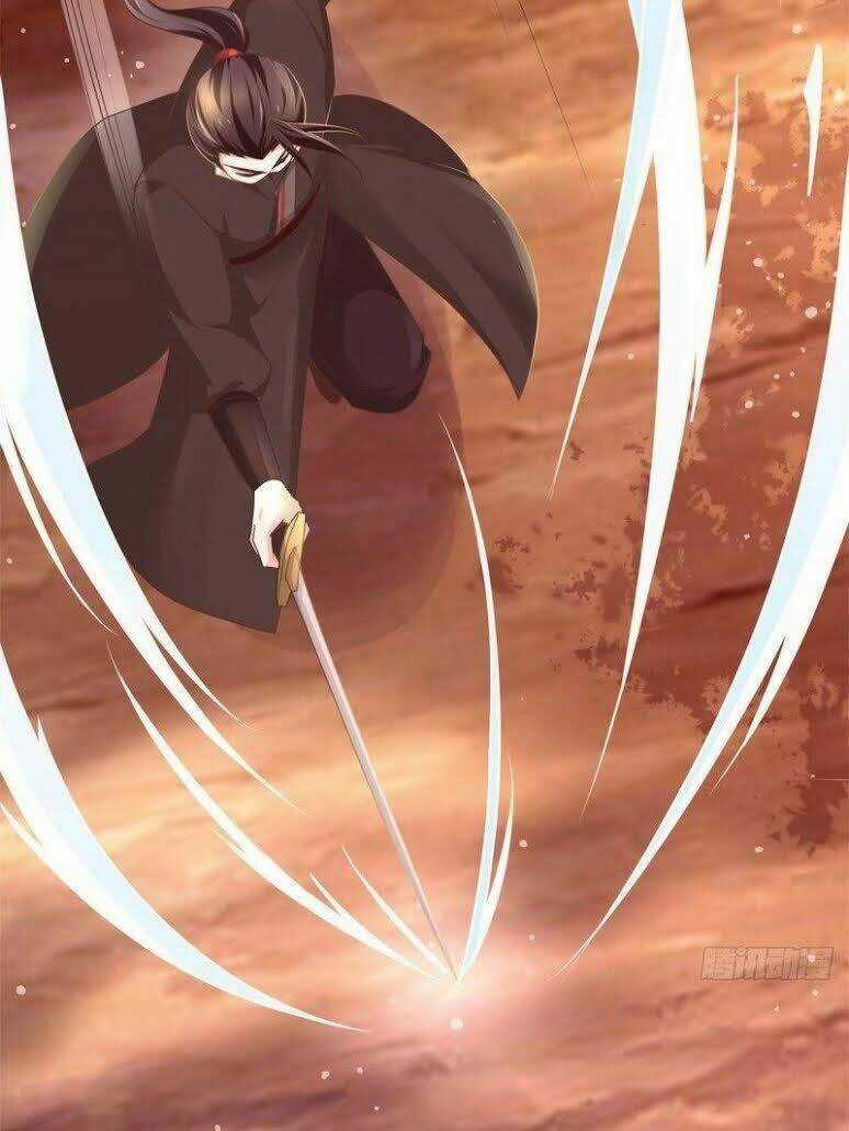 Cửu Dương Đế Tôn - Chapter 178 - Trang 27