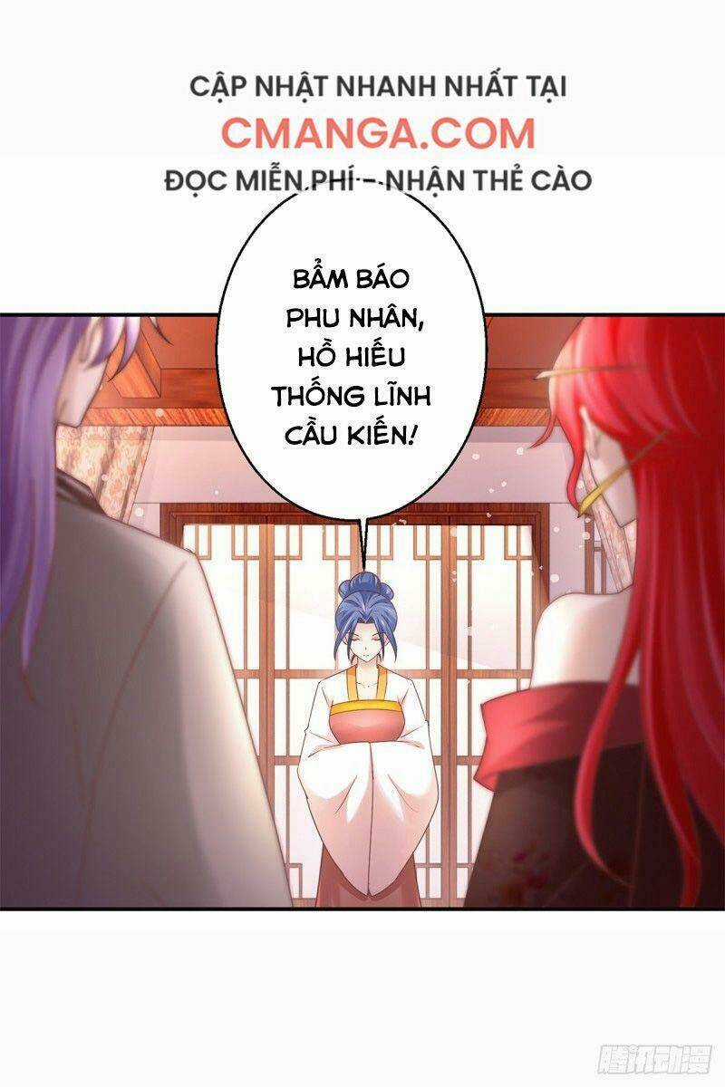 Cửu Dương Đế Tôn - Chapter 179 - Trang 17