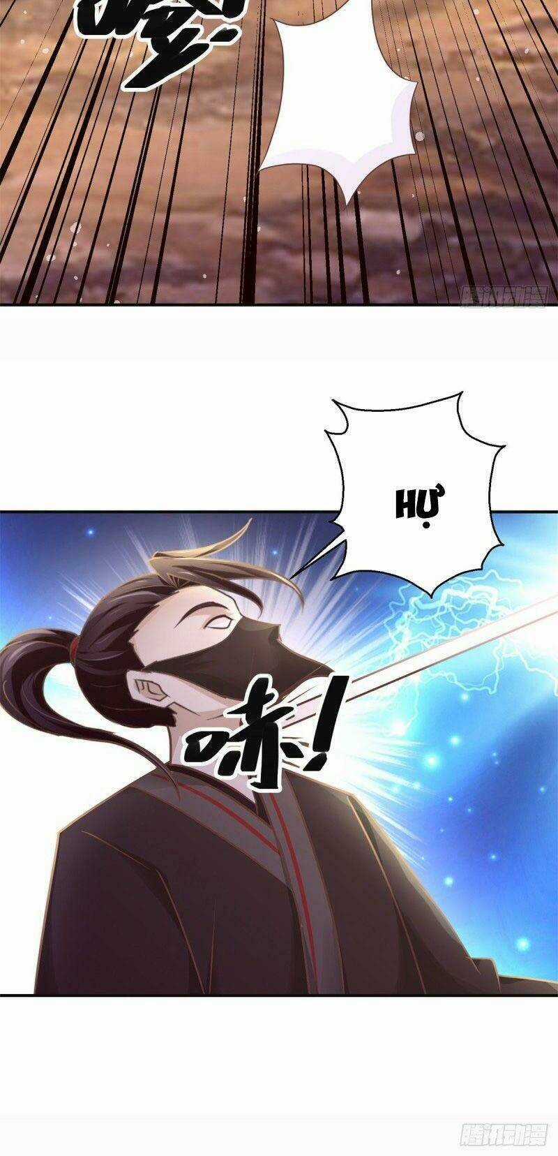 Cửu Dương Đế Tôn - Chapter 179 - Trang 4