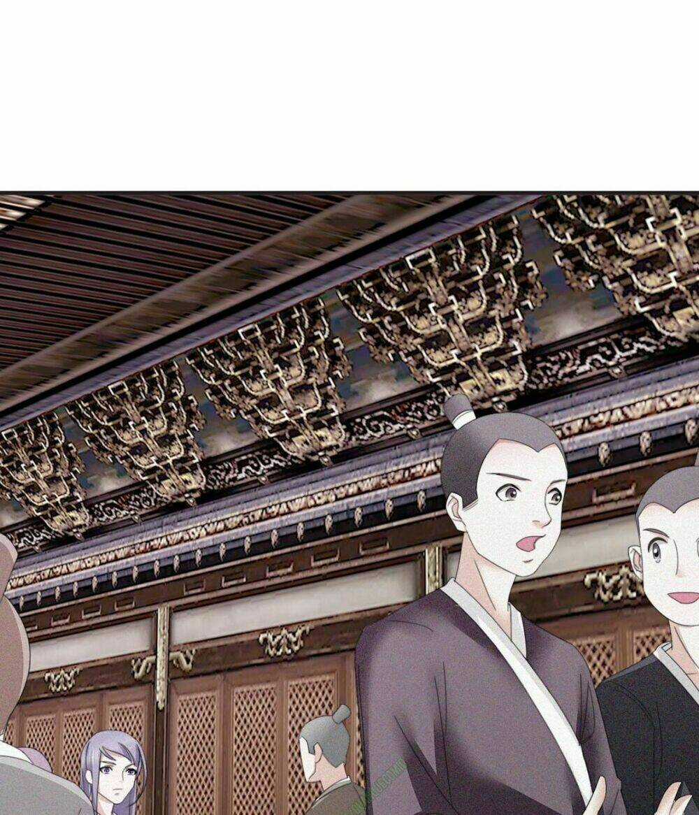 Cửu Dương Đế Tôn - Chapter 18 - Trang 1