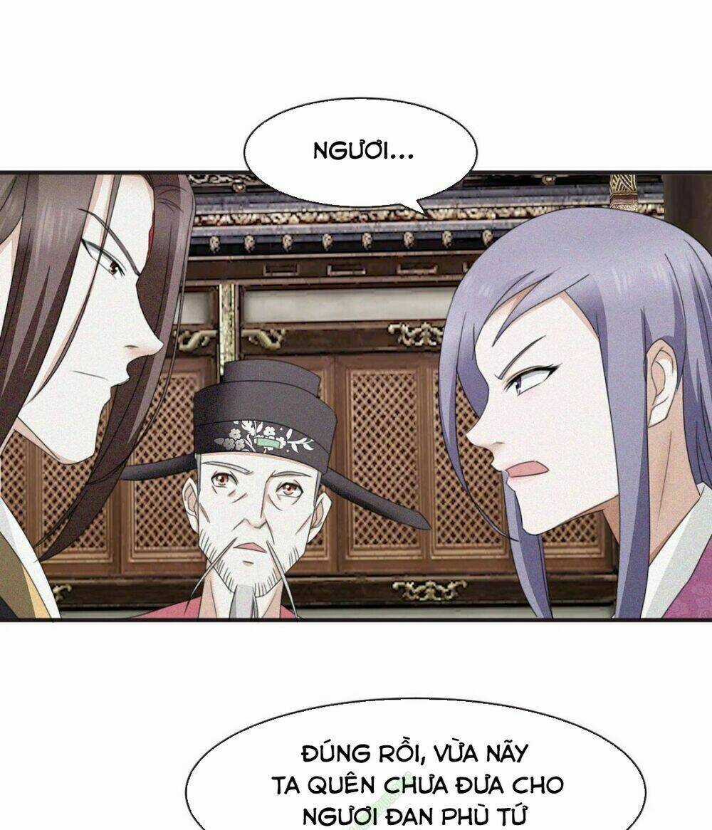 Cửu Dương Đế Tôn - Chapter 18 - Trang 11