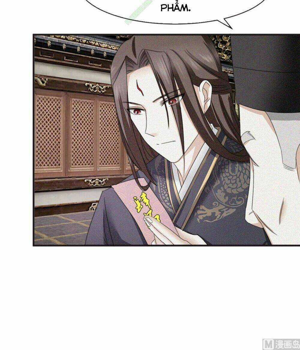 Cửu Dương Đế Tôn - Chapter 18 - Trang 12