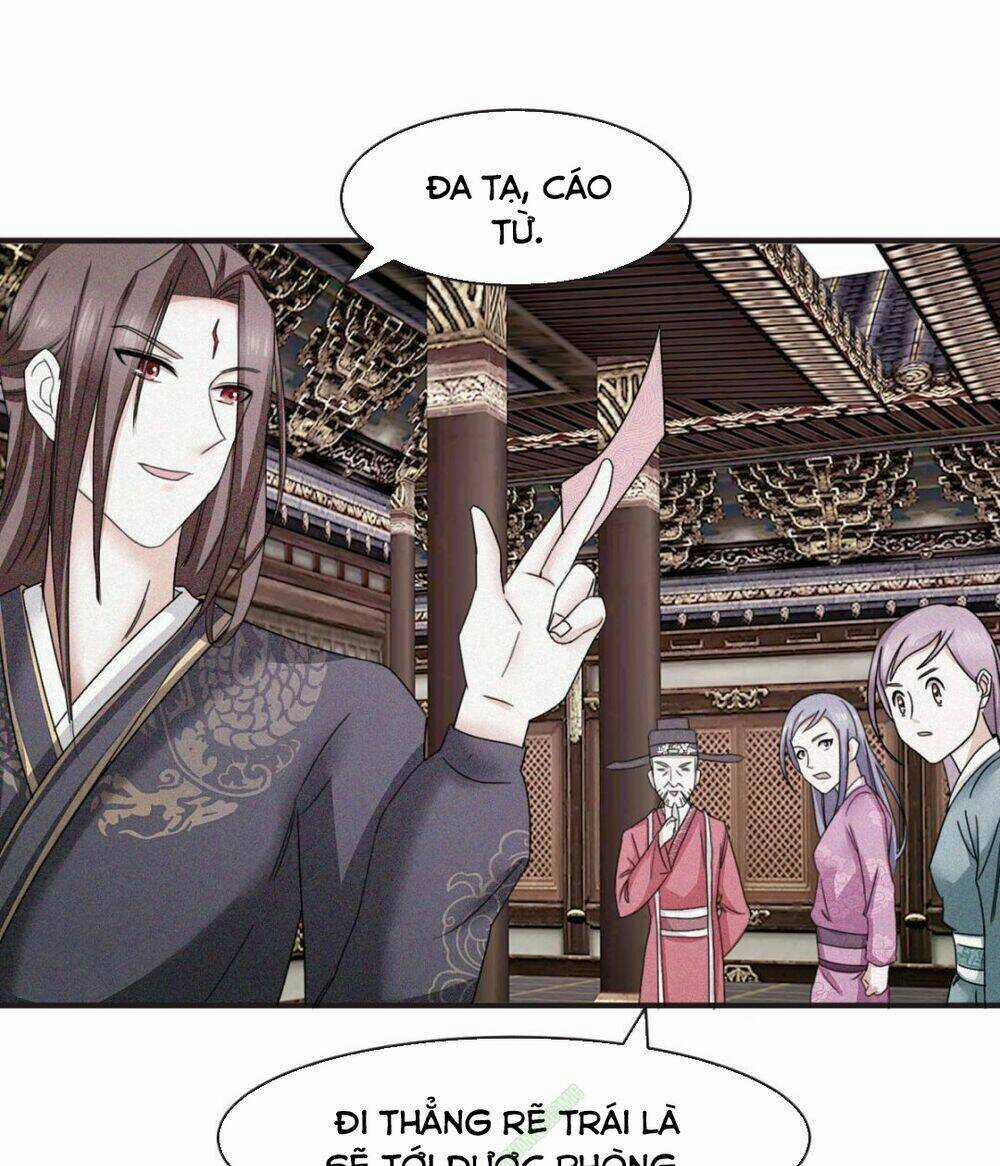 Cửu Dương Đế Tôn - Chapter 18 - Trang 13