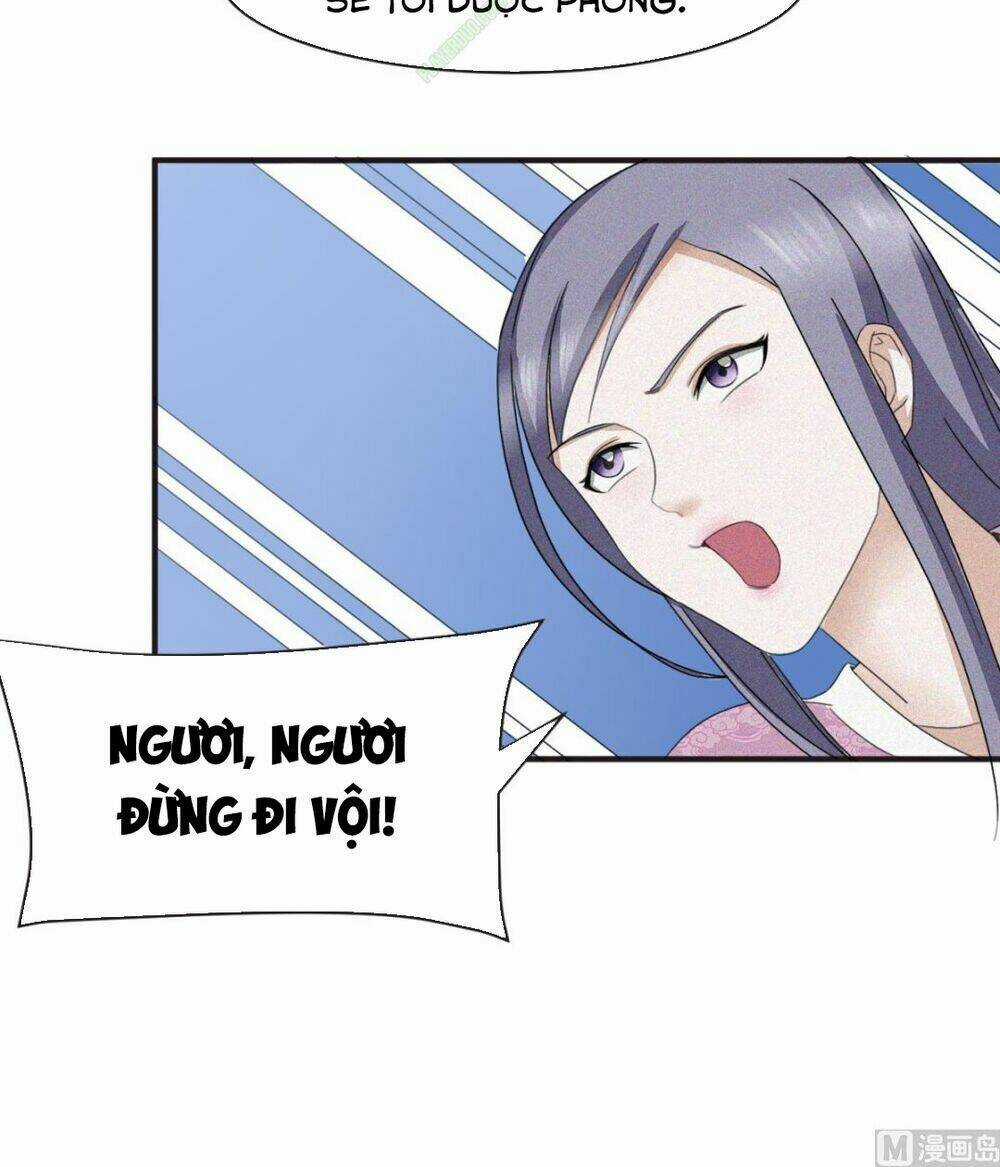 Cửu Dương Đế Tôn - Chapter 18 - Trang 14